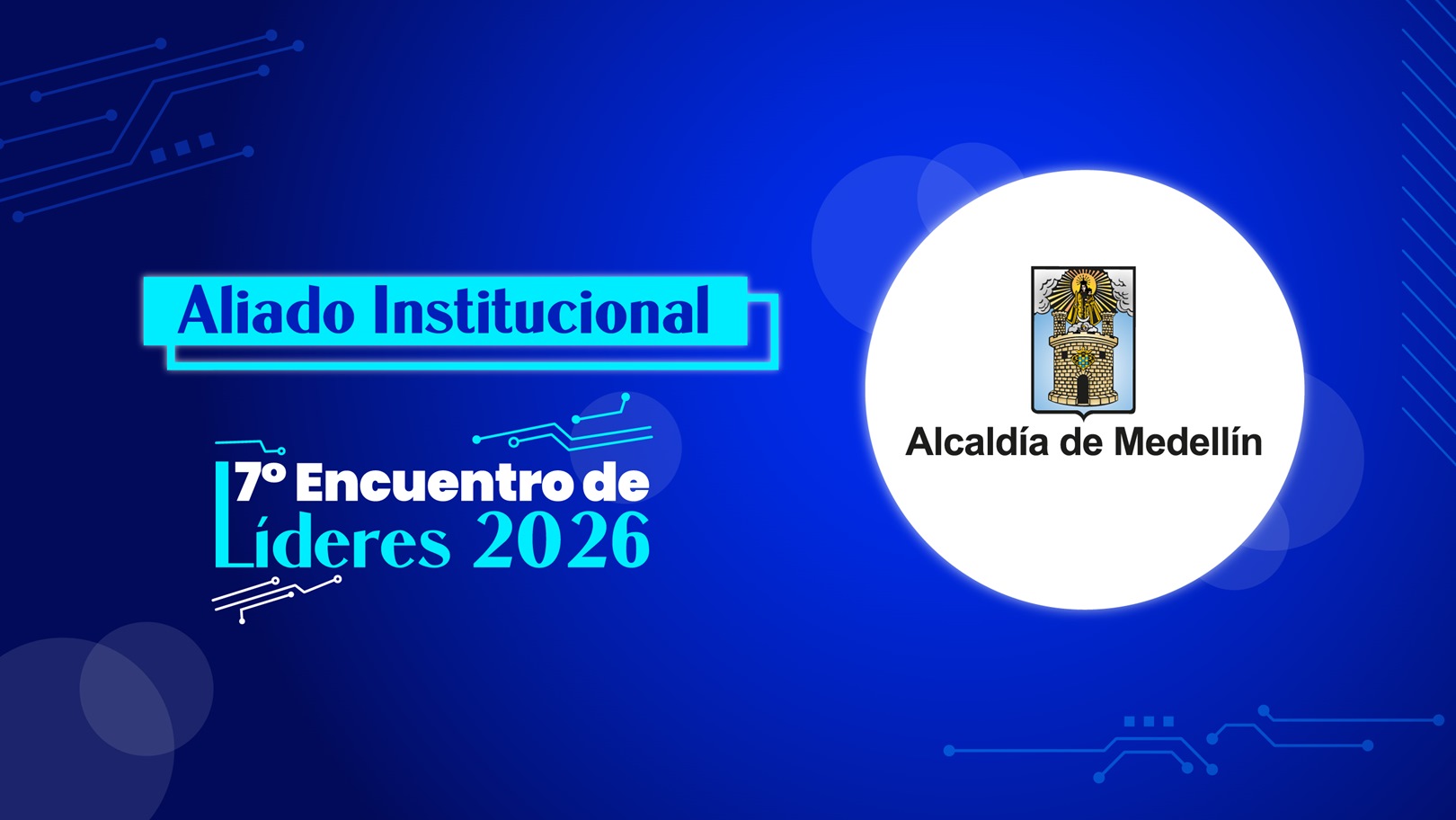 Encuentro de líderes