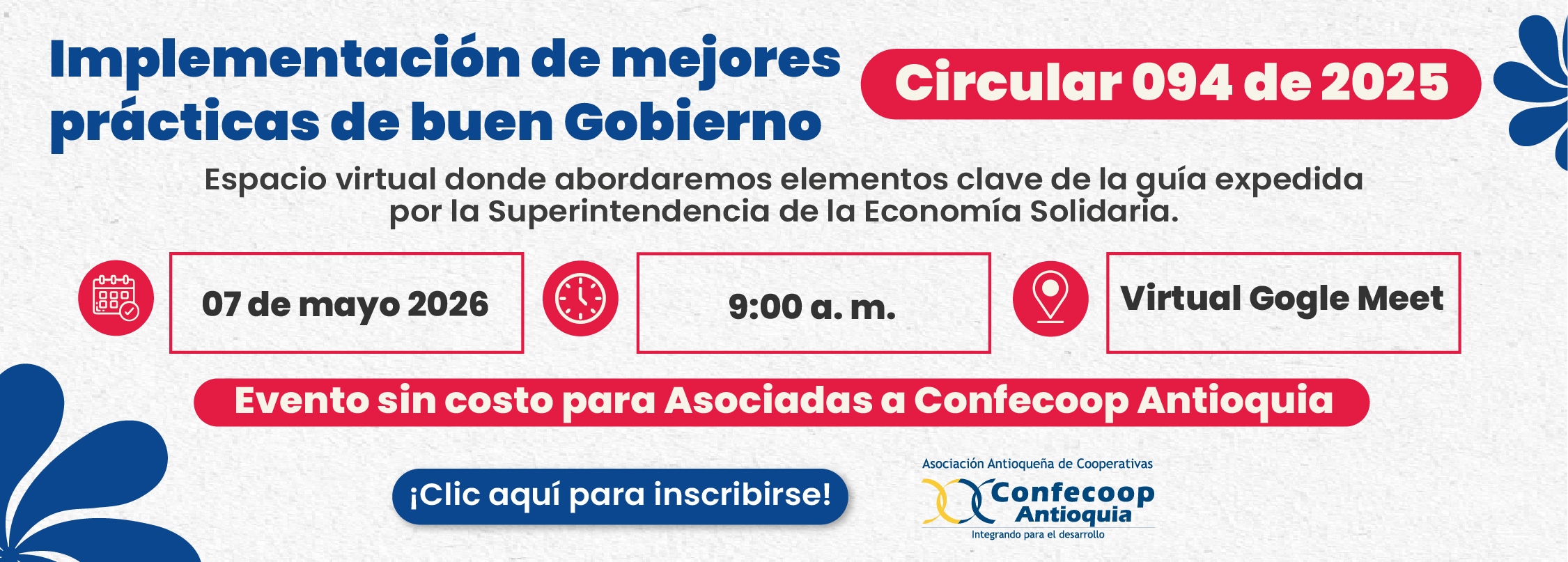 Circular 094 de 2025